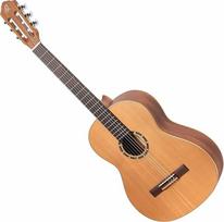 Ortega kedro/mahagono klasikinė gitara