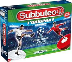 Rocco Giocattoli - Subbuteo Čempionų lyga nuo 6 Anen