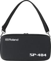 Roland CB-404 dėklas | Oficialus individualus dėklas sampleriams SP-404MKII, SP-404A, SP-404SX ir SP-404 | Oranžinė pritaikymo kontrolė | Lengvas ir patvarus