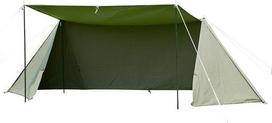 TIYASTUN palapinė 1 Asmuo Kempingo palapinė Žvejybos palapinė Bivouac palapinė 1 Žmogus Palapinė Shelt Hot Tent Medvilninė palapinė Karinė palapinė Canvas