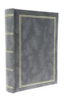 Albumas GED 4650 CLASSICGREY 10x15 50 nuotraukų | kišeninis | knyginio rišimo