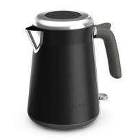 Tefal Collection KI6668E0 elektrinis virdulys 1,7 L 2400 W Juoda