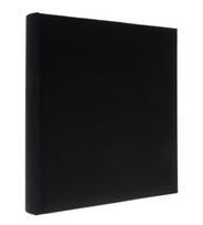 Albumas  GED DBCL50 LINENBLACK 29x32/100psl | kreminiai lapai | lipdukai/kampučiai | knyginio rišimo | max 10x15 400