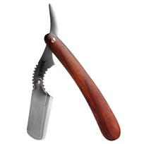 Barberio skustuvas barzdai Snippex 129 wood