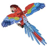 MAKEBUG 3D popierinė delionė Ara, MB-B-0012