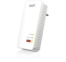 AVM Powerline 1240 AX 1200Mbps Ethernet LAN, White, 1 piece