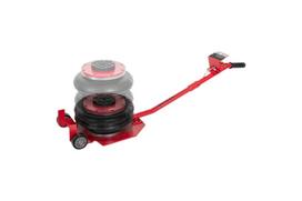 Pneumatinis domkratas ROCKFORCE RF-YHQD-3WT-270B, 3.5 t, 135-450 mm, 12 bar, 270 mm