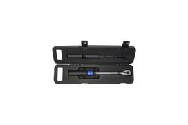 Dinamometrinis raktas Forsage F-6473380 10-60Nm 3/8" plastikinėje dėžutėje