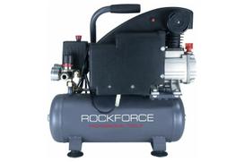 Pneumatinis alyvos kompresorius ROCKFORCE RF-9L 9L talpa 8 bar 155 l/min 220V 1.1kW