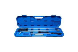 Montāžas un demontāžas rīku komplekts 4 gab., RF, RF-904U2, 915mm, 610mm, 9.1kg