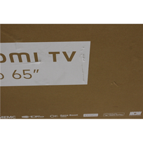 SALE OUT. | Xiaomi QLED TV A Pro 2026 | 65 | Smart TV | Google TV | 4K UHD | DAMAGED PACKAGING