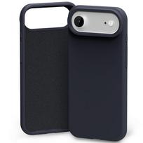 Mercury Silicone iPhone 17 Air case, burgundy