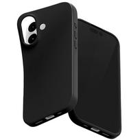 Mercury Soft case for iPhone 17, black