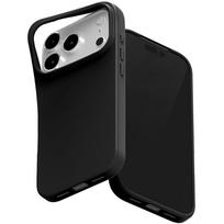 Mercury Soft case for iPhone 17 Pro, black