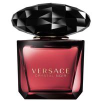 Versace Crystal Noir Eau De Parfum