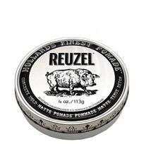 REUZEL Concrete Hold Matte Pomade