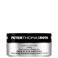 PETER THOMAS ROTH FirmX Collagen Hydra-Gel Face & Eye Patches 90pcs