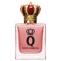 DOLCE & GABBANA Q By Dolce Intense Eau De Parfum