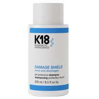 K18 Damage Shield Ph Protective Shampoo