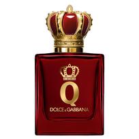 DOLCE & GABBANA Q By Dolce Parfum