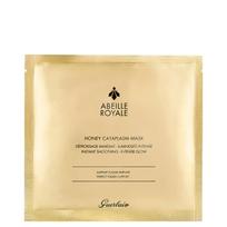 GUERLAIN Abeille Royale Honey Cataplasm Sheet Mask