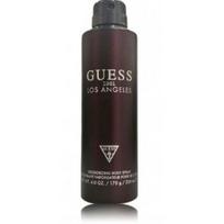 Guess 1981 Los Angeles purškiamas dezodorantas vyrams - 226 ml.
