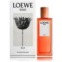 Loewe Solo Ella EDP kvepalai moterims - 75 ml.