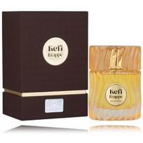 Risala Elite Kefi Frappe EDP kvepalai vyrams ir moterims - 100 ml.