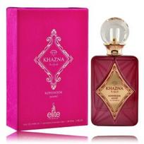 Risala Elite Khazna Kohinoor EDP kvepalai vyrams ir moterims - 100 ml.