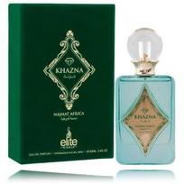 Risala Elite Khazna Najmat Africa EDP kvepalai moterims - 100 ml.