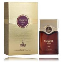 Risala Elite Muhareb Day EDP kvepalai vyrams ir moterims - 100 ml.