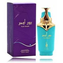 Risala Pure Ombre EDP kvepalai vyrams ir moterims - 100 ml.