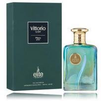 Risala Elite Vittorio Milano EDP kvepalai vyrams - 100 ml.