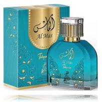 Sahari Al Mas Turquoise EDP kvepalai vyrams ir moterims - 100 ml.