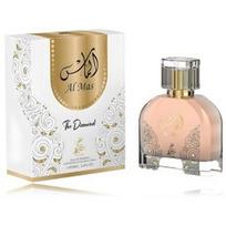 Sahari Al Mas The Diamond EDP kvepalai moterims - 100 ml.