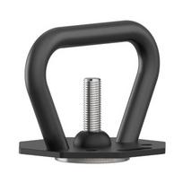 Reguliuojamo svorio svarstis Tunturi Rapid Adjustable Kettlebell Handle 3,5 kg