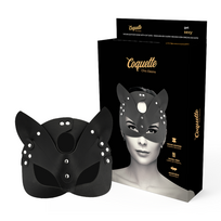 COQUETTE CHIC DESIRE - Triušio Ausų Kaukė