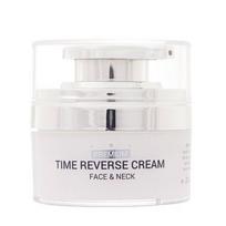 Cliniccare Premium Time Reverse Cream Face & Neck Priešraukšlinis stangrinamasis kremas, 30ml