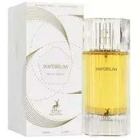 Universalūs kvepalai, Maison Alhambra Imperium EDP U 100 ml