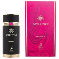 Universalūs kvepalai, Maison Alhambra Sceptre Desert EDP U 100 ml