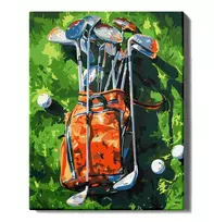 Golfas