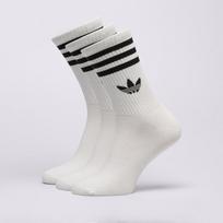 ADIDAS KOJINĖS 3S CREW S 3P