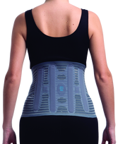 PRIM Spine Modular Low (XL dydis) juosmens-kryžkaulio nugaros diržas, 1 vnt.