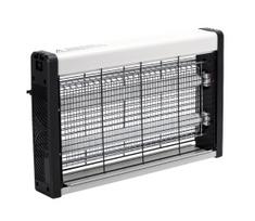 Brilagi - Elektrinė vabzdžių gaudyklė 2xUV/15W/230V 80 m2