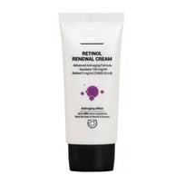 Cliniccare Kremas su retinoliu nuo senėjimo požymių Retinol Renewal Cream 50ml 