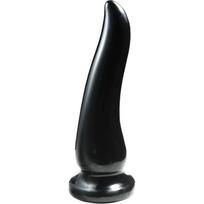Analiniai plugai ir Dildo su stipriu siurbtuku – vidutiniai ir dideli dydžiai