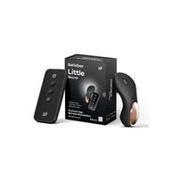 Little Secret Bluetooth Slipvibrator – Klitorinė Ekstazė su App Valdymu