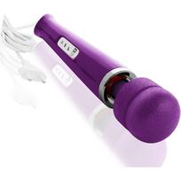 Magic Wand Vibrator su papildoma greičio kontrole moterims ir poroms