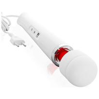 Originalus Magic Wand Vibratorius su 20 programų ir 10 greičių moterims