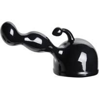 P-Punkt Magic Wand antgalis – Vibracija ir prostatos masažas